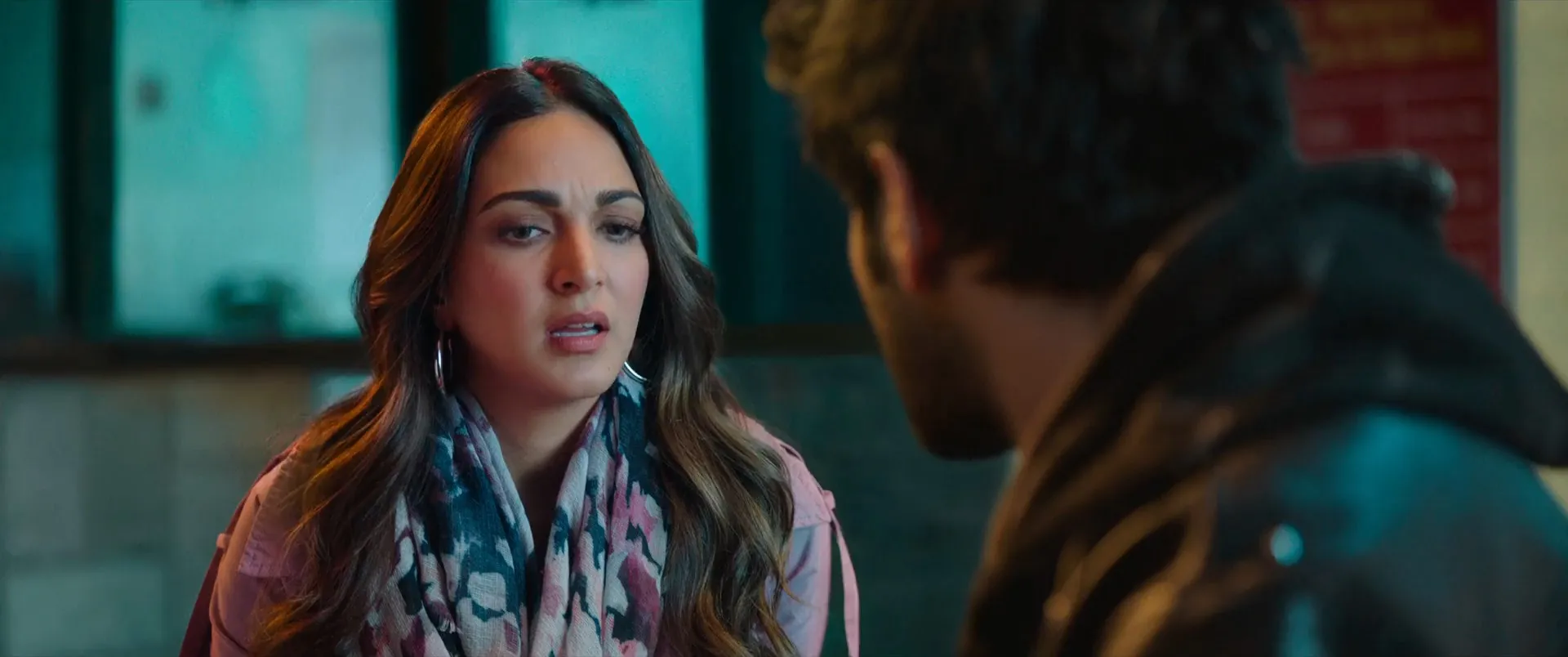 Bhool Bhulaiyaa 2 2022 Hindi Movie Web-DL 720p – 480p Screenshot